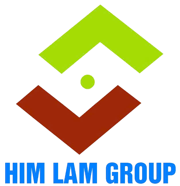 HIMLAM GROUP logo