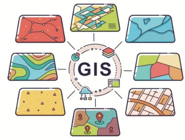 Ứng dụng và lợi ích của GIS trong quản lý Quy hoạch đô thị và nông thôn thumbnail