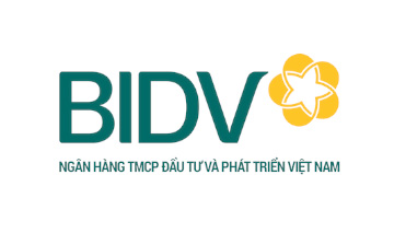 BIDV logo