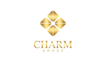 Charm logo