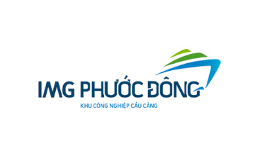 IMG Phương Đông logo